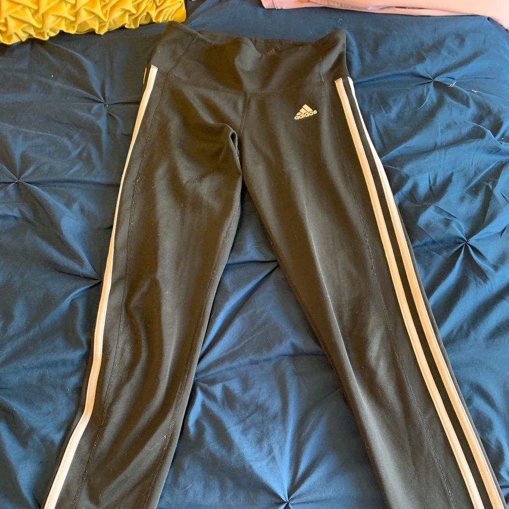 Adidas ankle length leggings